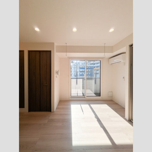 Noble villa鹿手袋　B301号室 LDK