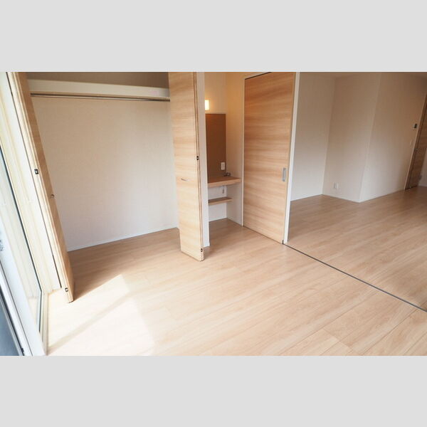 ウェルデンス戸塚　B301号室 部屋その他