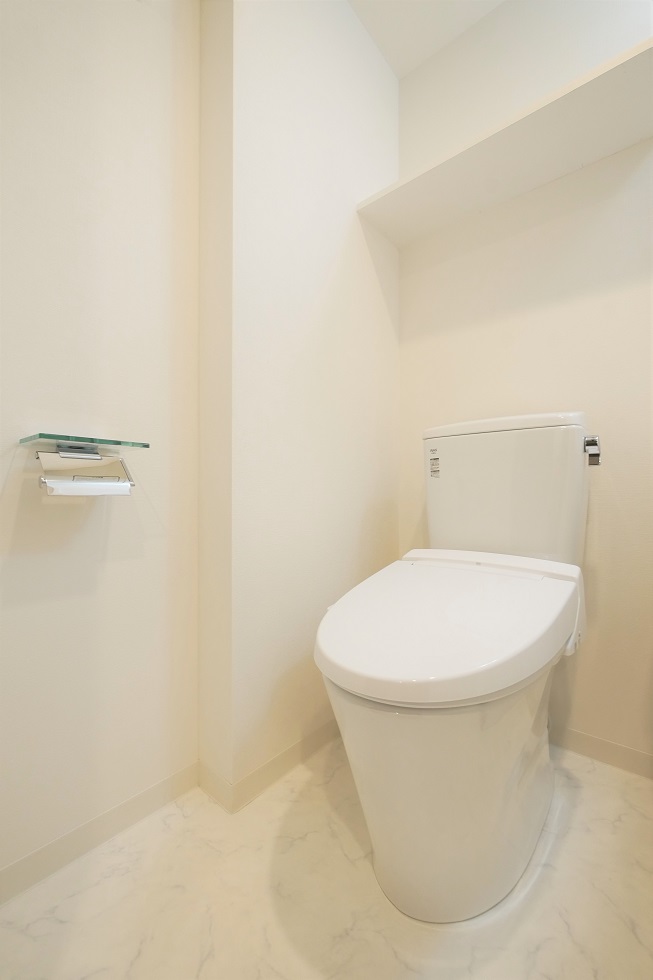 ラフィスタ亀有 内観