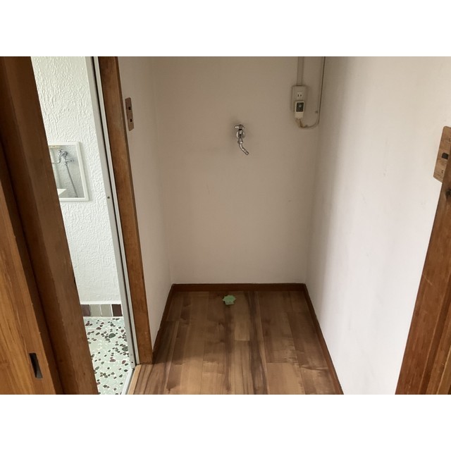 第二静和荘202号室 部屋その他