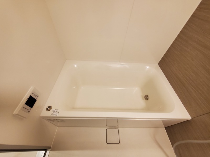 maison chrolo3階 部屋設備