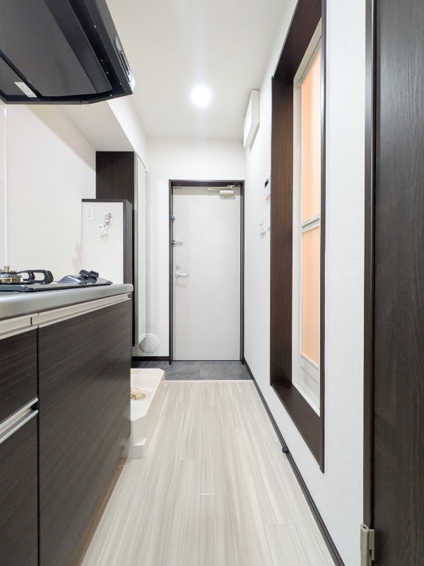 グリーンライフ目黒2階 部屋その他