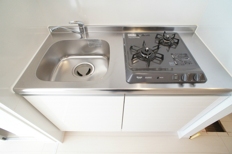 リブリ・横浜西1階 キッチン