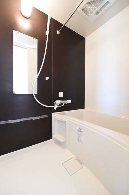 オーパスワン松庵 お風呂