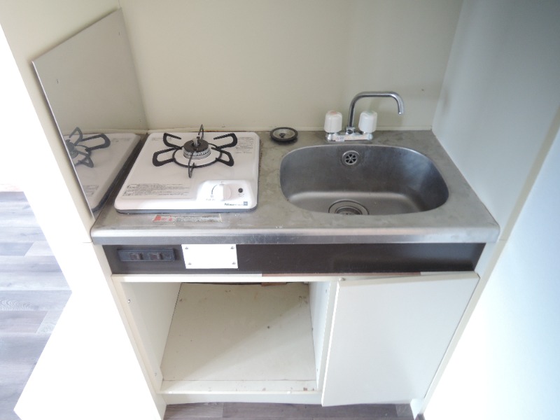 OceanCourt蘇我EAST1階 部屋その他