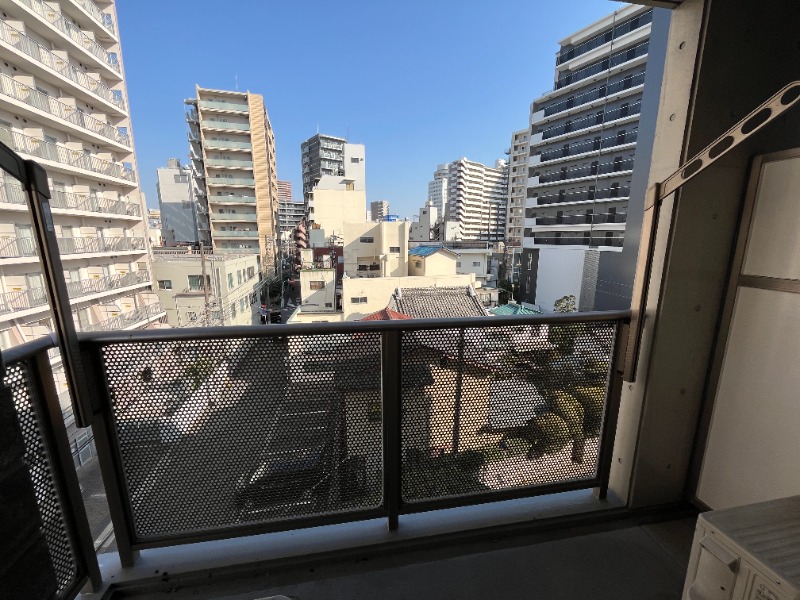 K-1 HILL 部屋その他