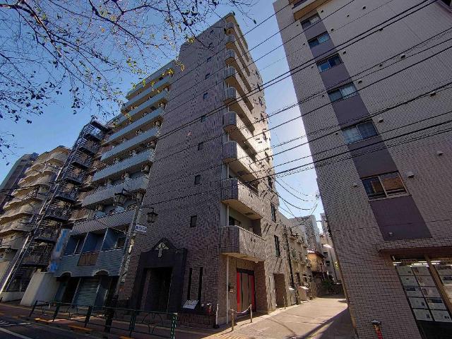 プロッシモ・オールの外観画像