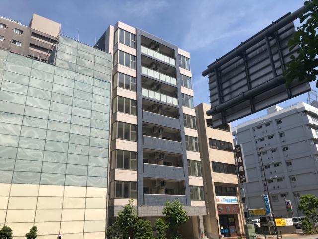 Ｃｈｅｚ　ＫＯＴＯＢＵＫＩ　-シェ・コトブキ- 外観写真（昼）