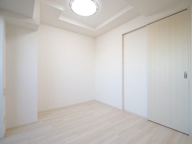 プレジオ西新井13階 部屋その他