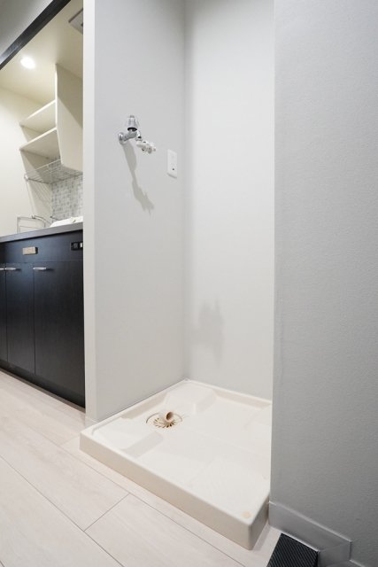 フォレストヒルズ小日向 部屋設備