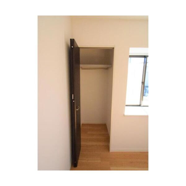 アーバンテラス等々力 部屋その他