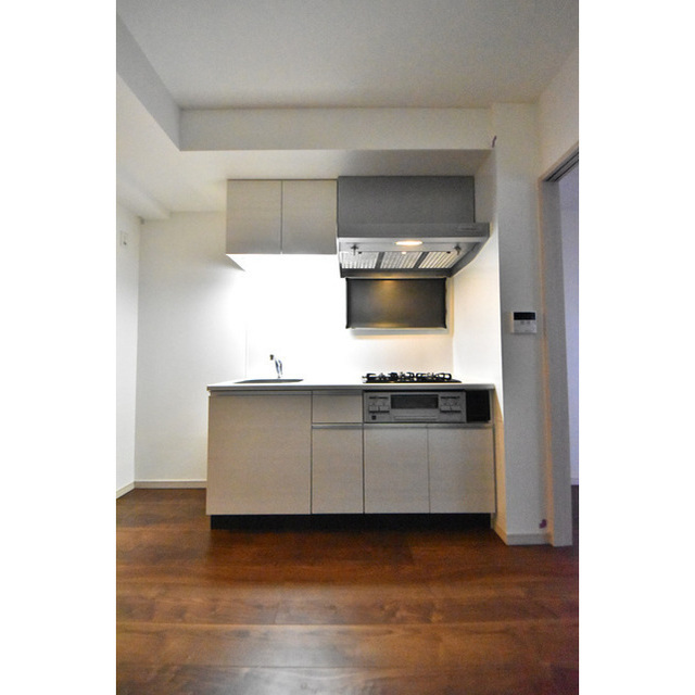 キングハウス巣鴨 内観