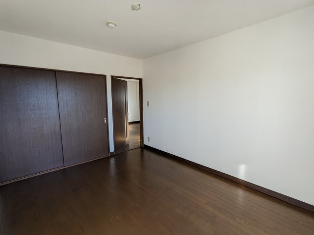 デルフォカーサトーア203号室 部屋その他