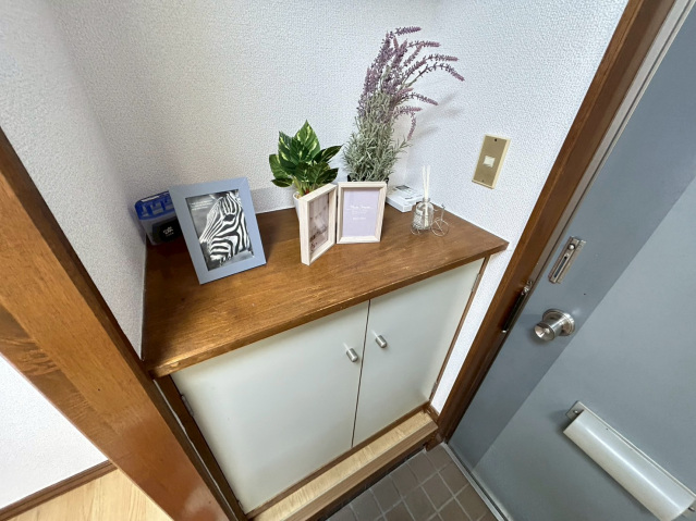 ノースコート本郷1階 部屋その他