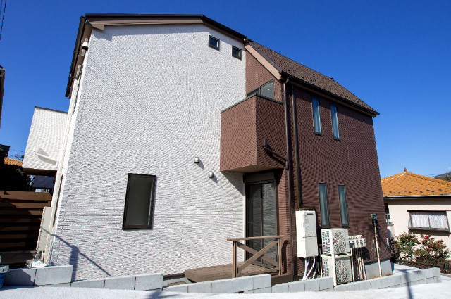 Villetta 部屋その他