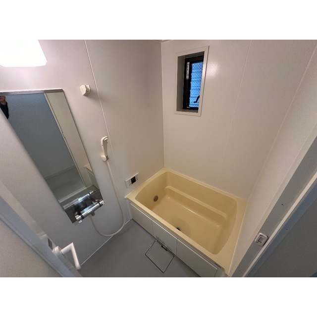 レガーロ千葉中央 お風呂