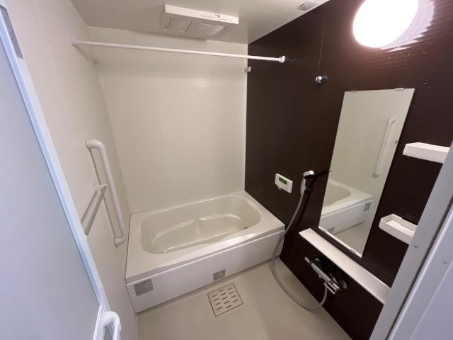 ルミナス　ケイポート バス