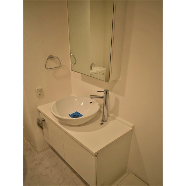 ルクレ新川レジデンス0302号室 内観