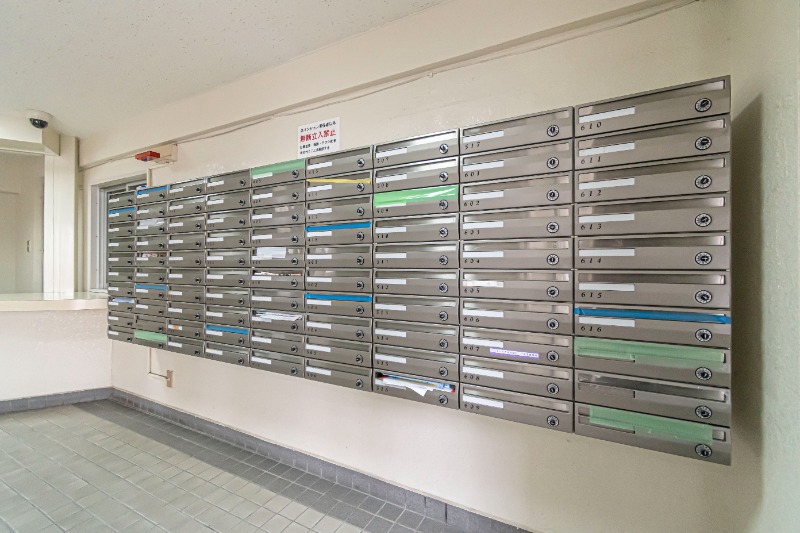 パレドール八王子5階 部屋その他