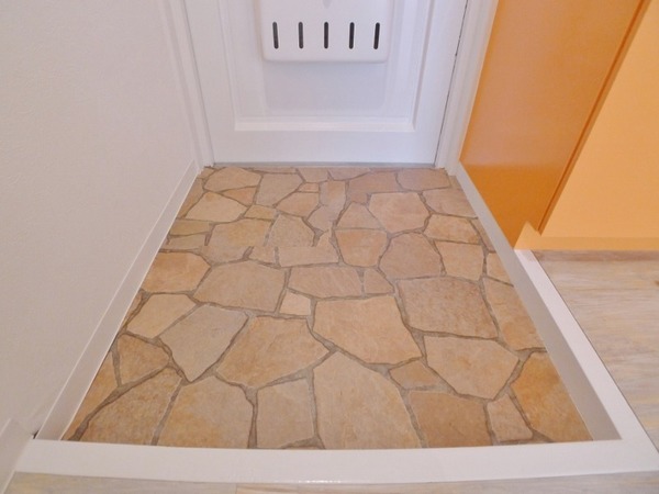 ジュネパレス新松戸第7402号室 玄関