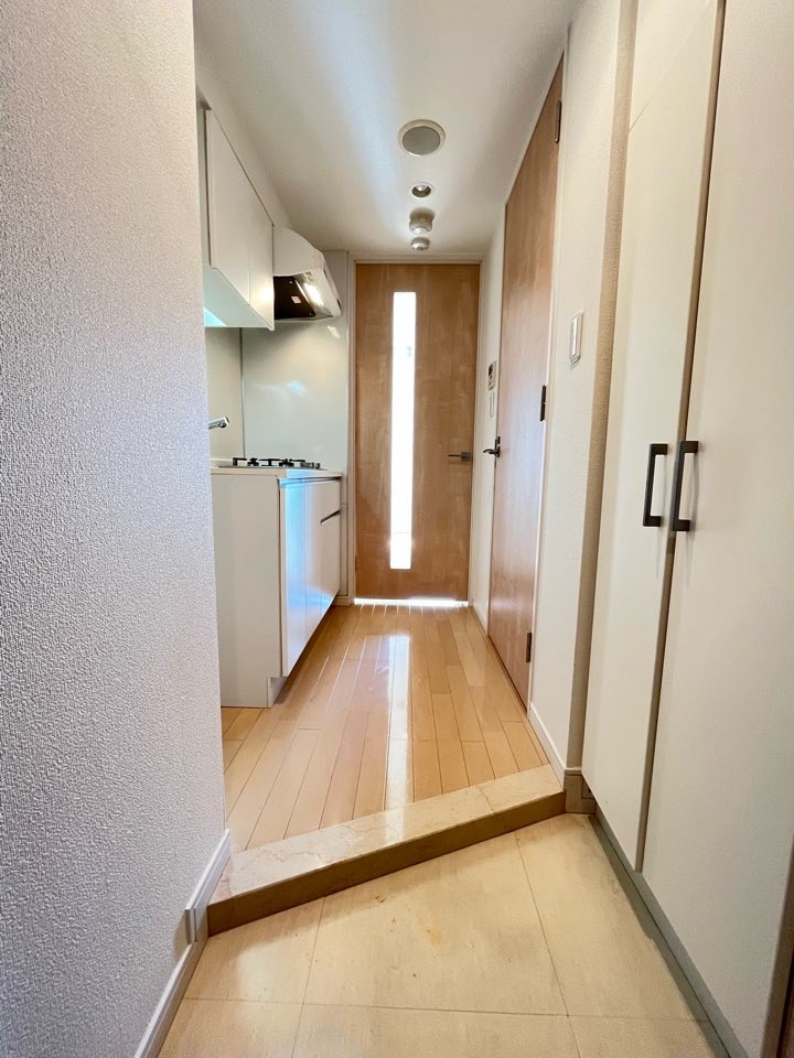 プラウドフラット門前仲町Ⅳ704号室 同建物別部屋の参考画像