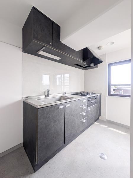 ＩＳＭ石神井公園2階 同建物別部屋の参考画像