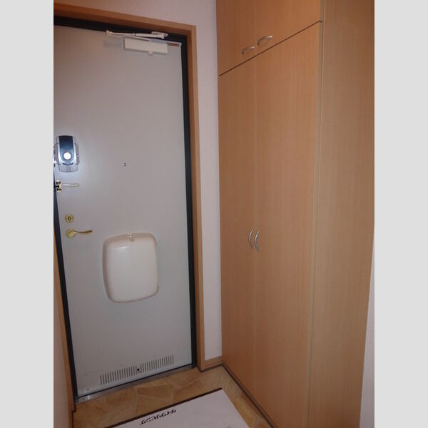 モンソレーユ　A シューズボックス