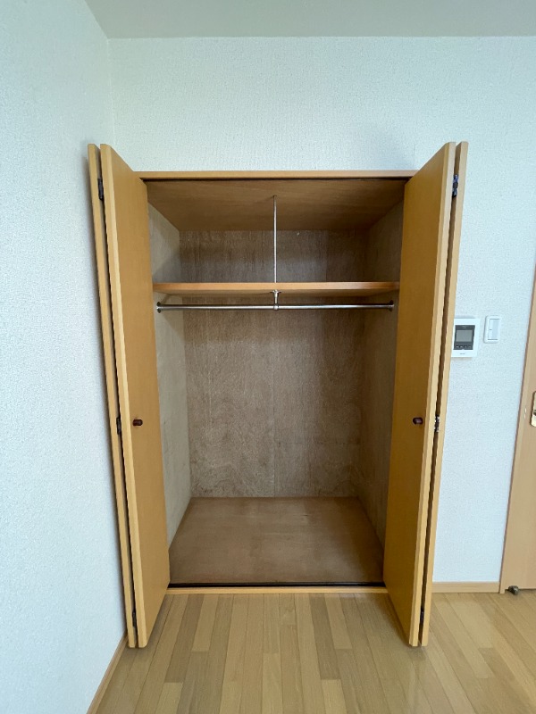 サンヴィアーレ・USU 収納