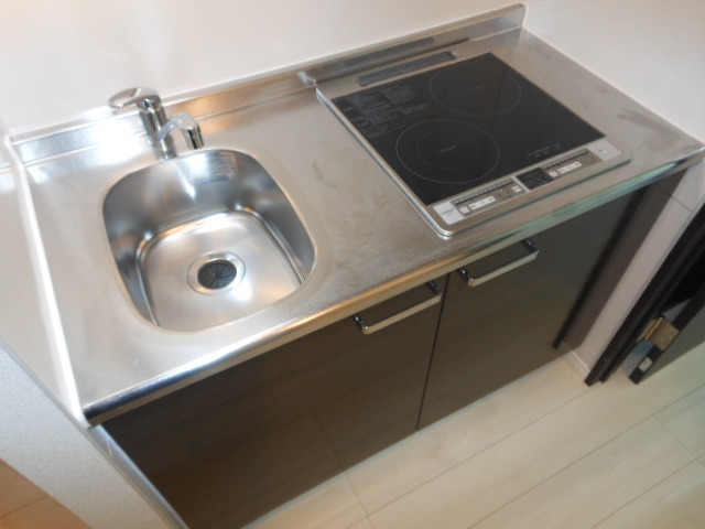 ル・エスト・フォンテーヌ ＩＨ2口