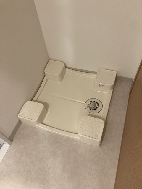 サンパール弐番館0201号室 部屋設備