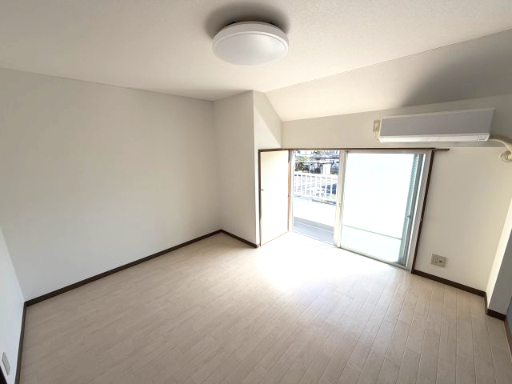 テラストーク相模原303号室 部屋その他