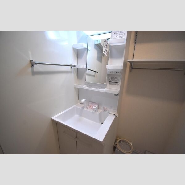 Dフルト並木町 洗髪洗面化粧台