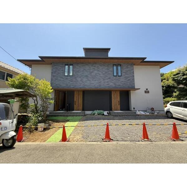 PROSITの外観画像