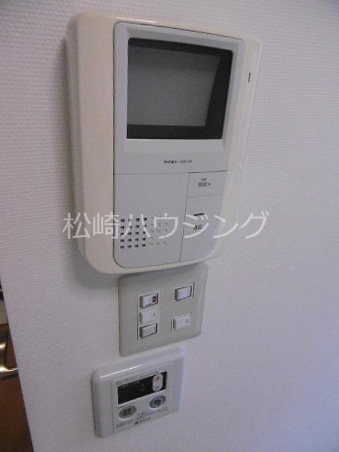 アミューズイースト2階 部屋その他