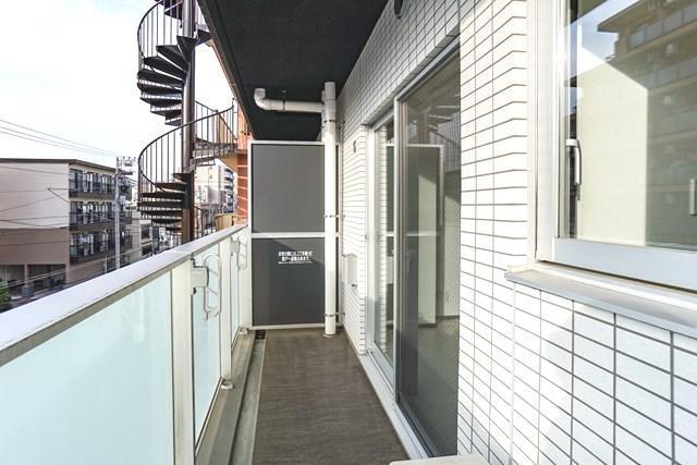 ジェノヴィア本所吾妻橋Ⅱスカイガーデン3階 その他