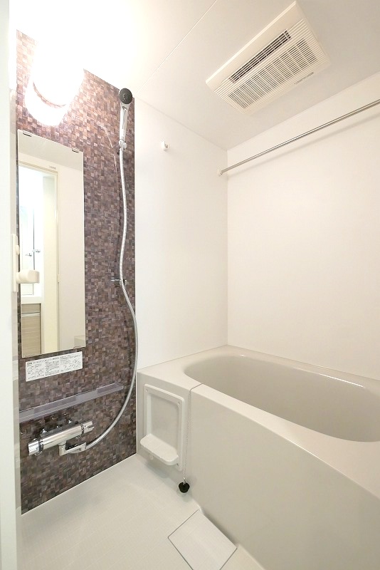 文京本駒込レジデンス5階 内観