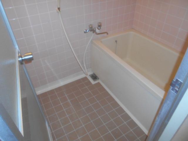 メゾンデュソレイ5階 同建物別部屋の参考画像