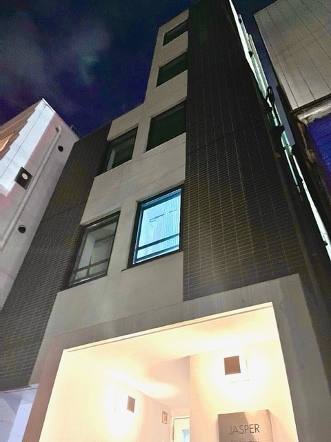 ＪＡＳＰＥＲ　Ｎｉｓｈｉｏｃｈｉａｉ3階 外観