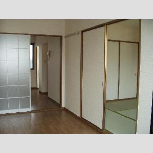 ビレッジ・JunC　C101号室 101室内