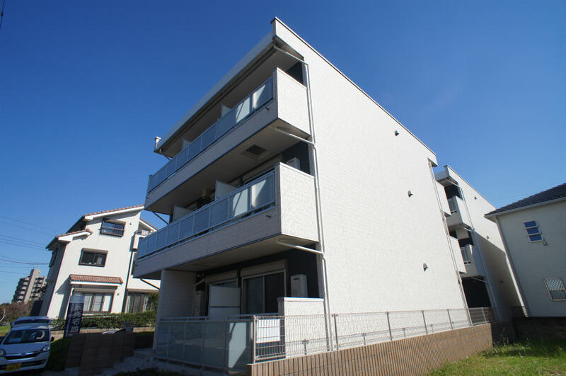 リブリ・daimonの外観画像