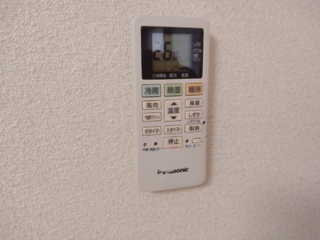 ベルドーラ一之江Ｄ1階 部屋その他