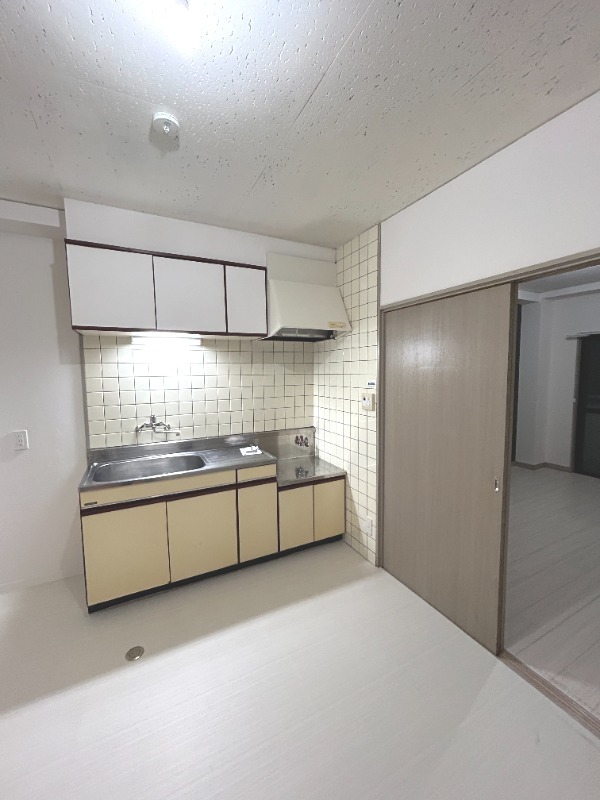 クロノス江戸川2階 部屋その他