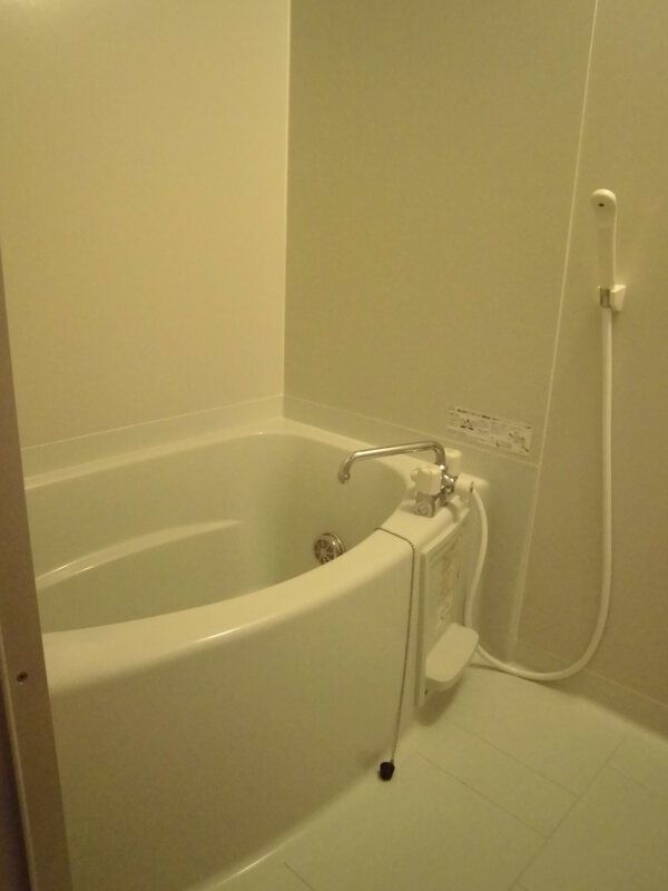 アイルリッチ お風呂