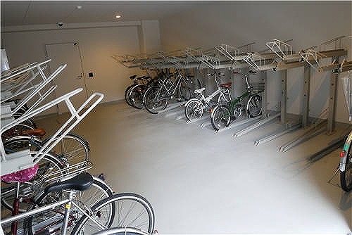 J・ワザック両国901号室 外観