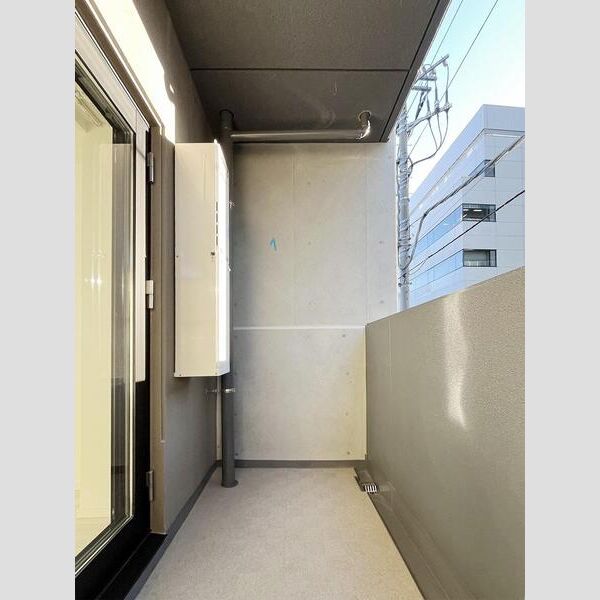 S-RESIDENCE松戸Cosmea 収納