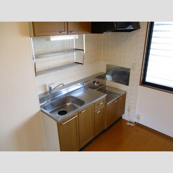 アネックス中野　A キッチン