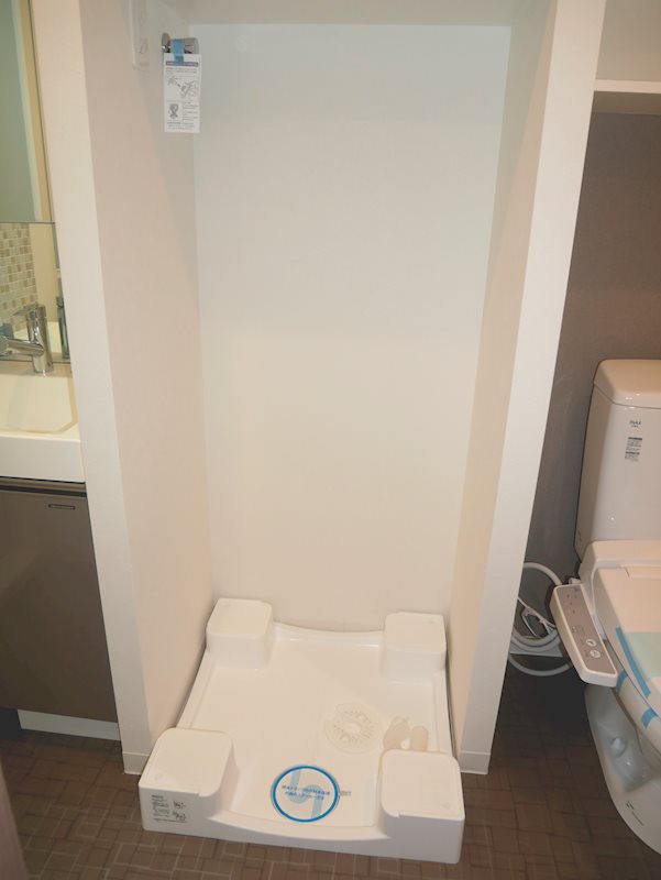 グランドコンシェルジュ大森本町Ⅰアジールコート6階 ※カラータイプ異なります。