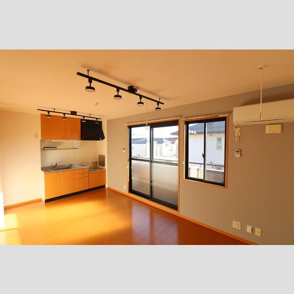 ハイライズ　壱番館 LDK