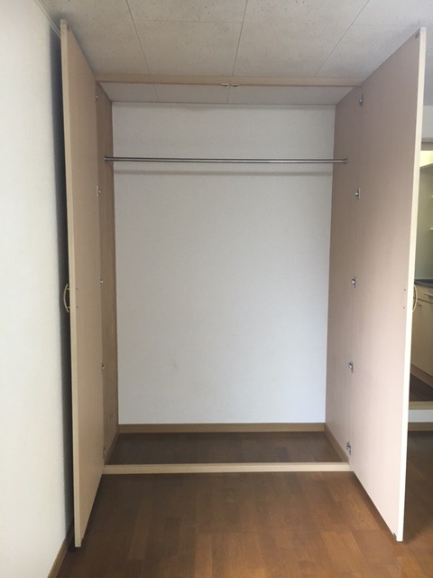 レオパレスＧＲＡＮＤ　ＣＨＡＲＩＯＴ 内観