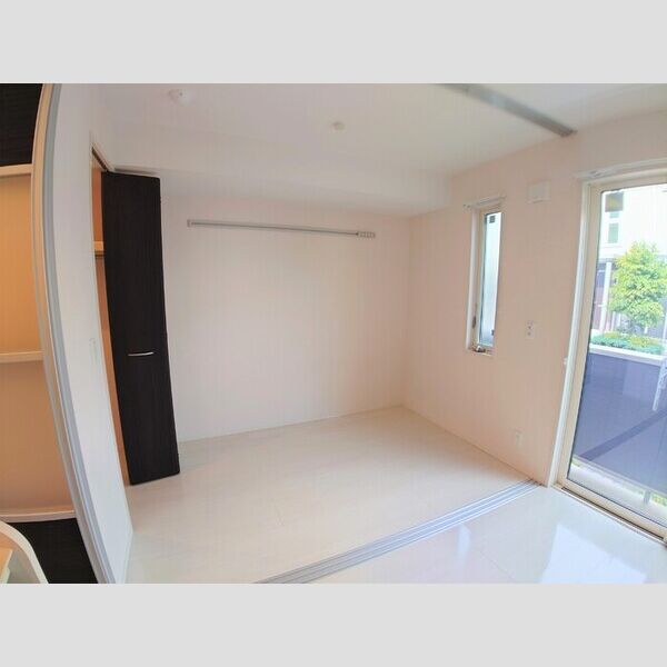 ルナマリア国立　A103号室 洋室3帖